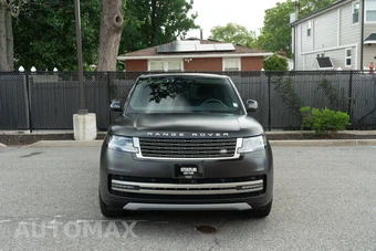 2023 Land Rover Range Rover SE - miniatura 28