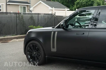 2023 Land Rover Range Rover SE - miniatura 29