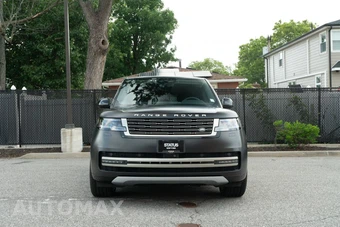 2023 Land Rover Range Rover SE - miniatura 3