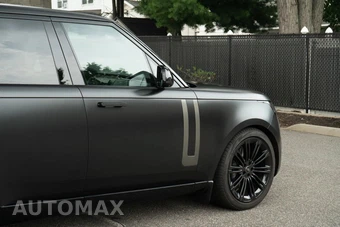 2023 Land Rover Range Rover SE - miniatura 30