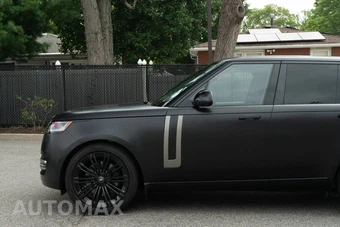2023 Land Rover Range Rover SE - miniatura 31