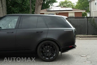 2023 Land Rover Range Rover SE - miniatura 32