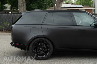 2023 Land Rover Range Rover SE - miniatura 33