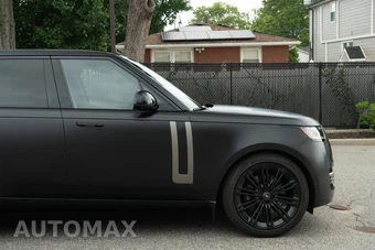 2023 Land Rover Range Rover SE - miniatura 34