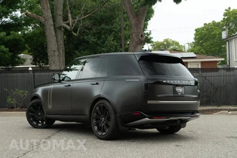 2023 Land Rover Range Rover SE - miniatura 35
