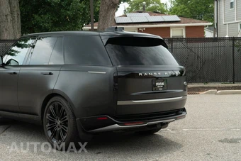 2023 Land Rover Range Rover SE - miniatura 36