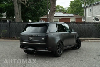 2023 Land Rover Range Rover SE - miniatura 37