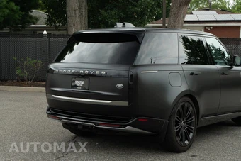 2023 Land Rover Range Rover SE - miniatura 38