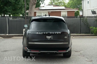 2023 Land Rover Range Rover SE - miniatura 39