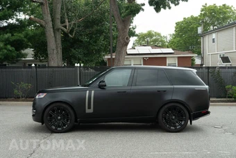 2023 Land Rover Range Rover SE - miniatura 4