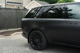 2023 Land Rover Range Rover SE - miniatura 40