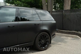 2023 Land Rover Range Rover SE - miniatura 41