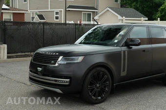 2023 Land Rover Range Rover SE - miniatura 42