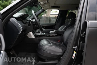 2023 Land Rover Range Rover SE - miniatura 43