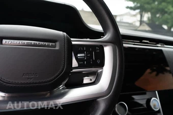 2023 Land Rover Range Rover SE - miniatura 45