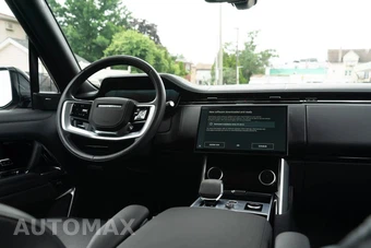 2023 Land Rover Range Rover SE - miniatura 47