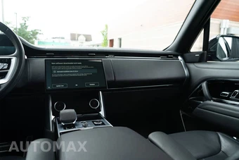 2023 Land Rover Range Rover SE - miniatura 48