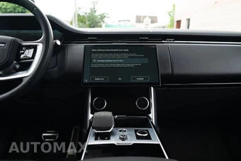 2023 Land Rover Range Rover SE - miniatura 49