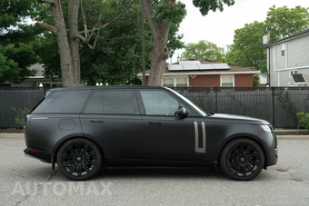 2023 Land Rover Range Rover SE - miniatura 5