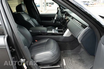 2023 Land Rover Range Rover SE - miniatura 52