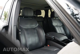 2023 Land Rover Range Rover SE - miniatura 53
