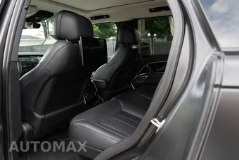 2023 Land Rover Range Rover SE - miniatura 55