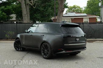 2023 Land Rover Range Rover SE - miniatura 6