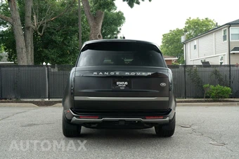 2023 Land Rover Range Rover SE - miniatura 8