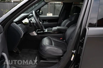 2023 Land Rover Range Rover SE - miniatura 9