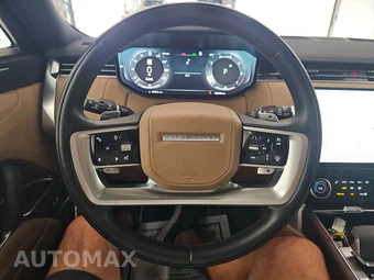 2023 Land Rover Range Rover SE - miniatura 10