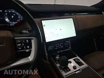 2023 Land Rover Range Rover SE - miniatura 11