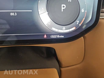 2023 Land Rover Range Rover SE - miniatura 12