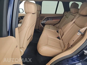 2023 Land Rover Range Rover SE - miniatura 13