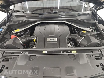 2023 Land Rover Range Rover SE - miniatura 15