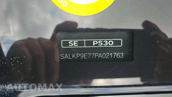 2023 Land Rover Range Rover SE - miniatura 17