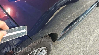 2023 Land Rover Range Rover SE - miniatura 23