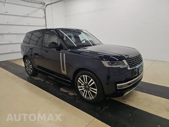 2023 Land Rover Range Rover SE - miniatura 3