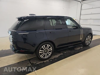 2023 Land Rover Range Rover SE - miniatura 4