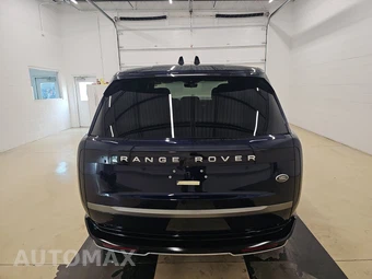 2023 Land Rover Range Rover SE - miniatura 5