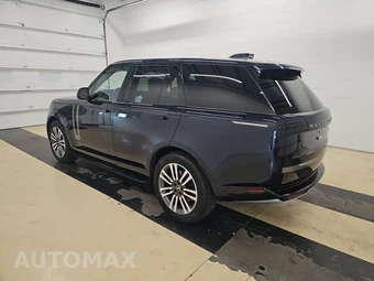 2023 Land Rover Range Rover SE - miniatura 6