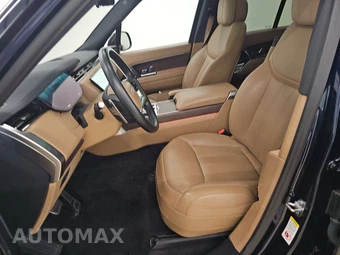 2023 Land Rover Range Rover SE - miniatura 7