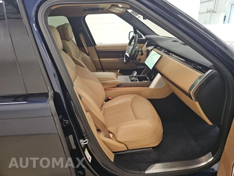 2023 Land Rover Range Rover SE - miniatura 8