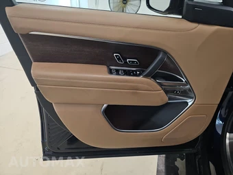 2023 Land Rover Range Rover SE - miniatura 9