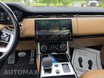 2023 Land Rover Range Rover SE - miniatura 10