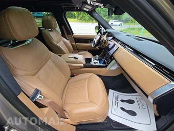 2023 Land Rover Range Rover SE - miniatura 18