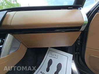 2023 Land Rover Range Rover SE - miniatura 19
