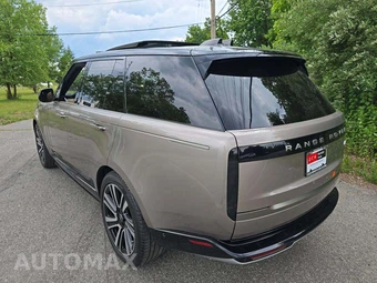 2023 Land Rover Range Rover SE - miniatura 2