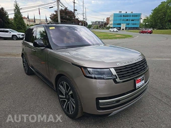 2023 Land Rover Range Rover SE - miniatura 4