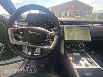 2023 Land Rover Range Rover SE – miniatura 10