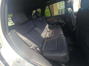2023 Land Rover Range Rover SE – miniatura 16